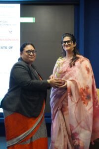 Awareness Session at Smt. B.N.B. Swaminarayan Pharmacy College (8)