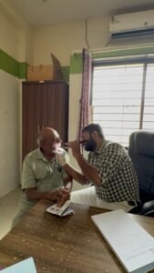 Free General Health Camp (3)