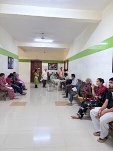 Free General Health Camp (4)