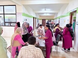 Free General Health Camp (5)