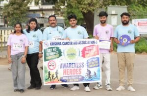 Awareness Walkathon & Cyclothon (1)