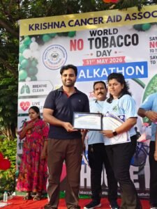Awareness Walkathon & Cyclothon (2)