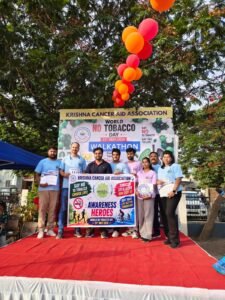 Awareness Walkathon & Cyclothon (5)